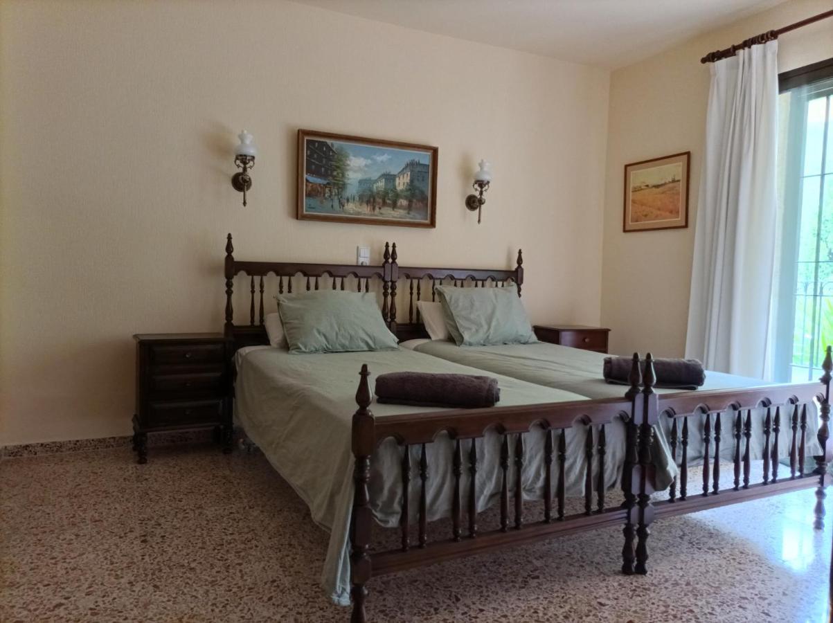 Villa Cayetana Jávea Exterior foto